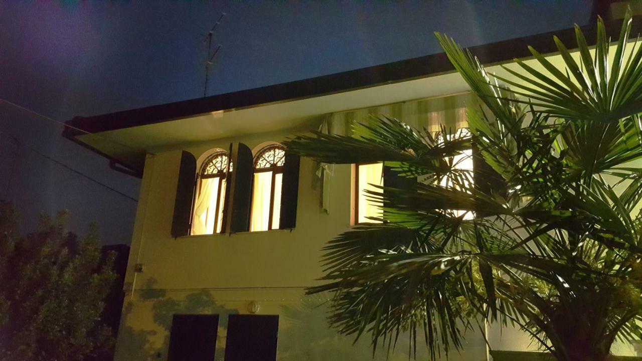 Casa Del Vigneto Villa Spinea Eksteriør bilde