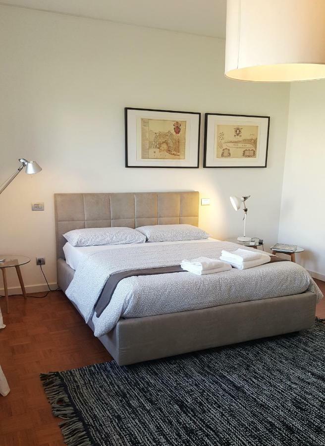 Casa Del Vigneto Villa Spinea Eksteriør bilde
