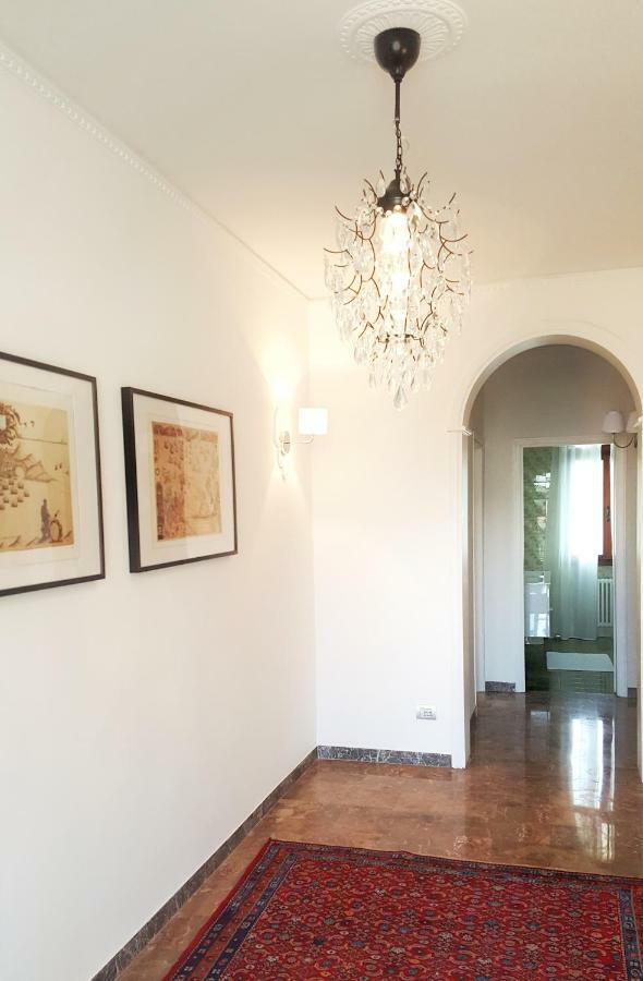 Casa Del Vigneto Villa Spinea Eksteriør bilde