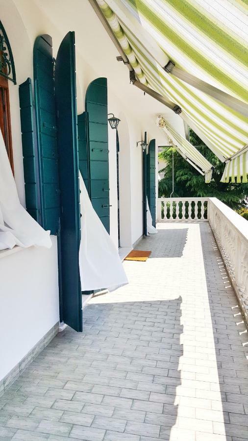 Casa Del Vigneto Villa Spinea Eksteriør bilde