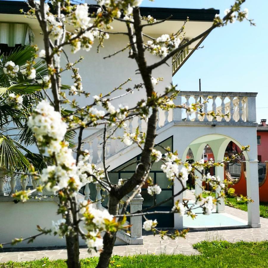 Casa Del Vigneto Villa Spinea Eksteriør bilde